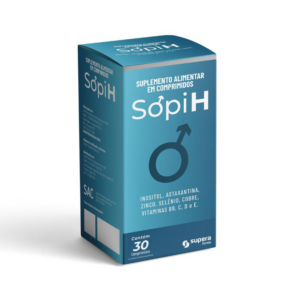SOPI H C/30 COMPRIMIDOS