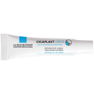 CICAPLAST REPARADOR LABIAL 7,5ML
