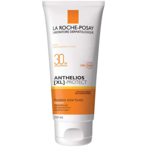 ANTHELIOS PROTETOR SOLAR CORPORAL XL FPS30 200ML