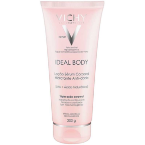IDEAL BODY LOCAO SERUM 200G