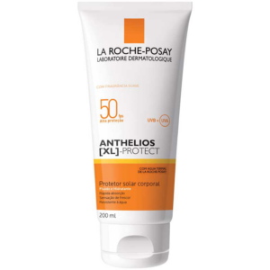 ANTHELIOS XL PROTECT FPS50 200ML