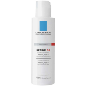 SHAMPOO KERIUM ANTICASPA INTENSIVE DS 125ML