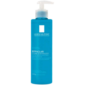 EFFACLAR GEL CONCENTRADO 300G