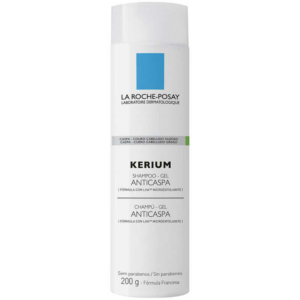 SHAMPOO KERIUM ANTICASPA 200ML