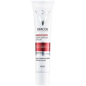 DERCOS SUPER AMPOLA ENERGIZANTE 40ML