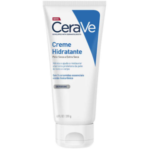 CERAVE CREME HIDRATANTE 200G