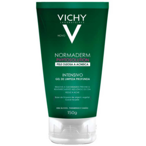 NORMADERM PHYTOSOLU GEL INT150G