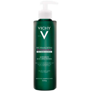 NORMADERM PHYTOSOLU GEL INT300G