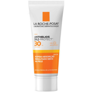 ANTHELIOS XL PROTECT FACE FPS30 40G