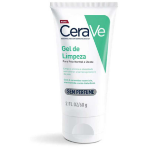 CERAVE GEL DE LIMPEZA 60G