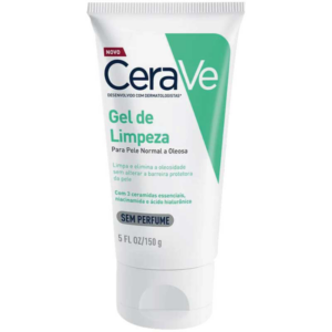 CERAVE GEL DE LIMPEZA 150G