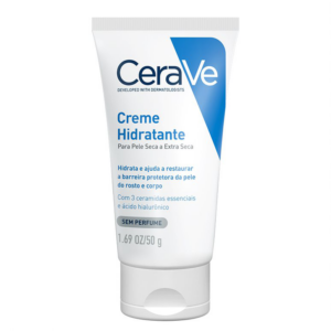 CERAVE CREME HIDRATANTE 50G