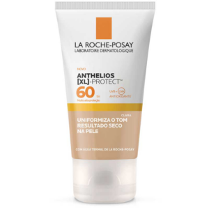ANTHELIOS XL PROTECT FACE CLARA FPS60 40G