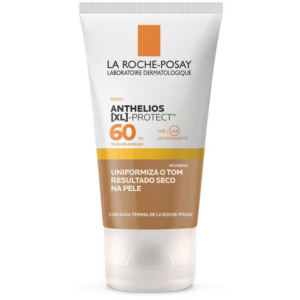 ANTHELIOS XL PROTECT FACE MORENA FPS60 40G