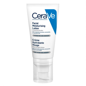 CERAVE LOCAO FACIAL HIDRATANTE 52ML