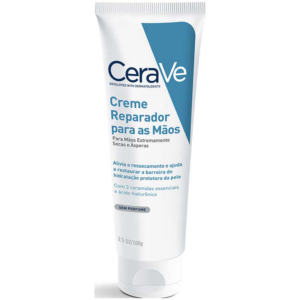 CERAVE REPARADOR MAOS 100ML