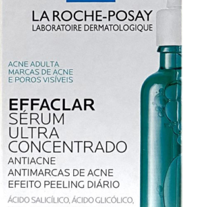 EFFACLAR ULTRA CONCENTRADO SERUM 30ML