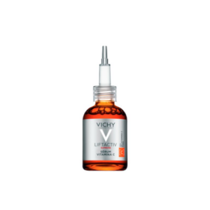 SERUM FACIAL VICHY LIFTACTIV SUPREME VITAMINA C 20ML