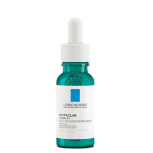 SERUM FACIAL ANTIACNE LA ROCHE-POSAY EFFACLAR ULTRA CONCENTRADO 15ML