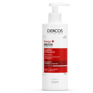 SHAMPOO DERCOS ENERGIZANTE 400ML