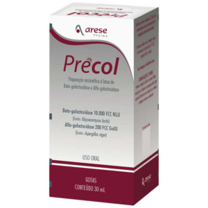 PRECOL GOTAS 30ML