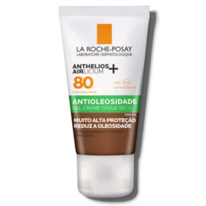 ANTHELIOS PROTETOR SOLAR FACIAL AIR FPS80 COR 6.0 40G