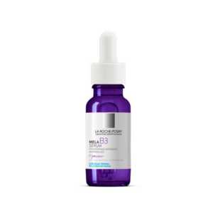 LA ROCHE POSAY MELA B3 SERUM ANTIMANCHAS COM MELASYL™ NOVO ATIVO PATENTEADO 10% NIACINAMIDA 15MLRN