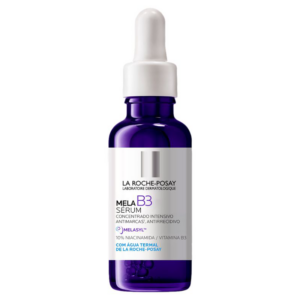 SERUM CONCENTRADO INTENSIVO COM AGUA TERMAL LA ROCHE POSAY MELAB3 FRASCO 30ML
