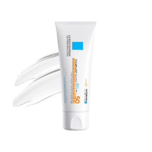 Creme multirreparador com FPS La Roche-Posay Cicaplast Baume B5 40ml com FPS 50