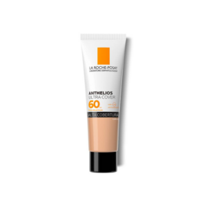 Protetor Solar La Roche Posay Anthelios Ultra Cover Cor 2.5 FPS 60 30g