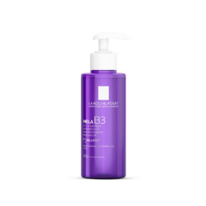 La Roche-Posay Mela B3 Gel de Limpeza Antimanchas Uniformizador Renovador 120g