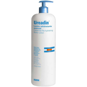 LOCAO HIDRATANTE UREADIN 10% ISDIN 200ML
