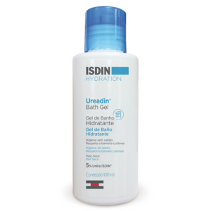 GEL DE BANHO UREADIN ISDIN 100ML
