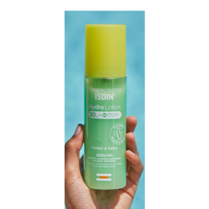 PROTETOR SOLAR CORPORAL HYDRO LOTION FPS50 ISDIN 200ML