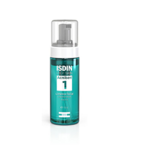 ACNIBEN 1 ESPUMA LIMPEZA FACIAL ISDIN 150ML