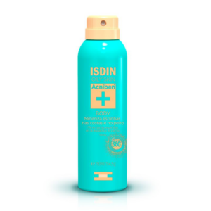 ACNIBEN SPRAY CORPORAL ISDIN 150ML