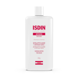 SHAMPOO ISDIN HAIR CARE ANTIQUEDA 414G