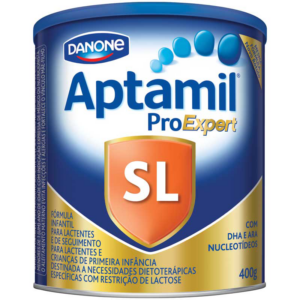 APTAMIL SEM LACTOSE 400G