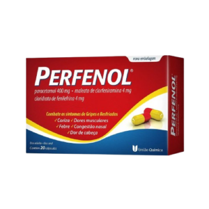 Perfenol c/20cp
