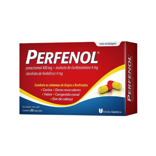 Perfenol c/20cp